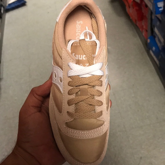 Women saucony jazz original - Picture 4 of 6